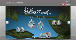 Desktop Screenshot of panachejewelersvi.com